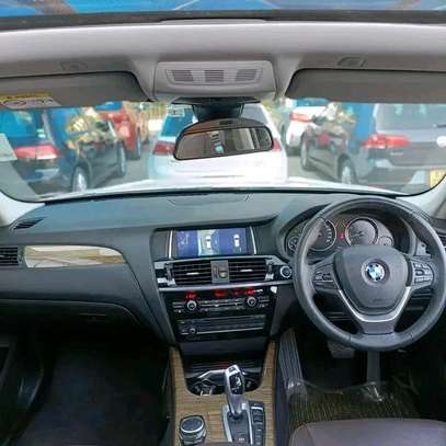 2015 BMW X5 image 3