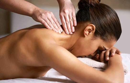 Professional Massage image 1