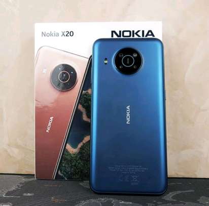 Nokia X20 image 2