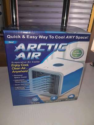 Arctic Air Cooler image 1