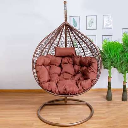 Hammock Swing Chair image 7