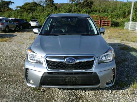 Forester XT sunroof (MKOPO/HIRE PURCHASE ACCEPTED) image 6