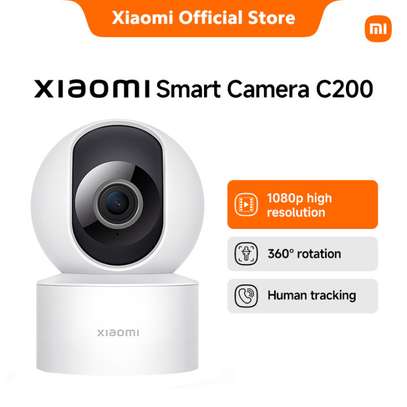 XIAOMI C200 camera image 1