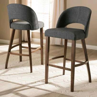 Modern bar stools image 1