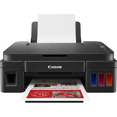 Canon Pixma G3411 Colour Inkjet Printer Wireless image 3