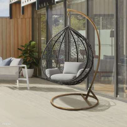 Hammock Swing Hanging Chair image 9