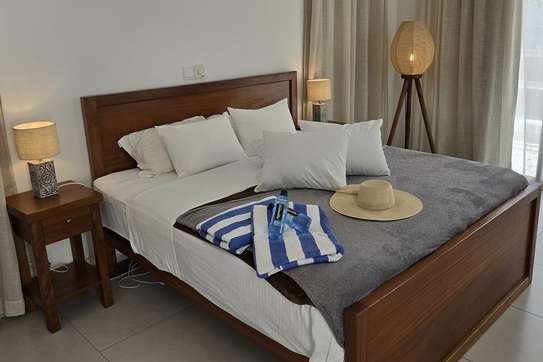4 Bed Villa with En Suite in Diani image 7