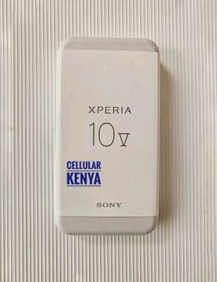 Sony Xperia 10V 128/8gb ram image 3