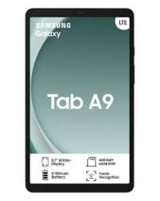 samsung tablet a9,4gb,64gb,9inches new image 6