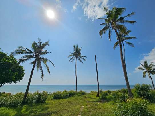 Land in Nyali Area image 19