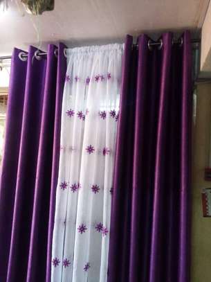 Smart heavy curtains image 3