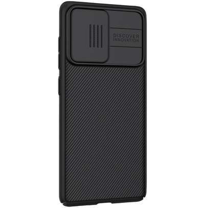 Nillkin CamShield case for Samsung S20/S20 Plus image 1