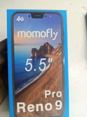 Momofly Reno 9 Pro 16+1GB image 3