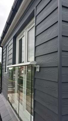 Fibre Cement Cladding Planks image 3