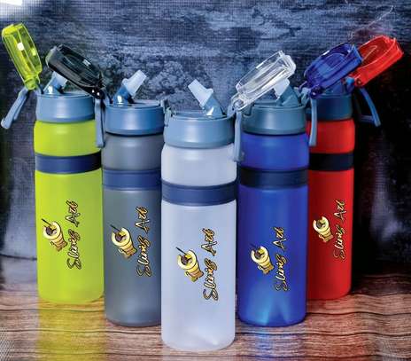 Mugs, Thermal Stainless Steel, Water Bottles Branding image 3