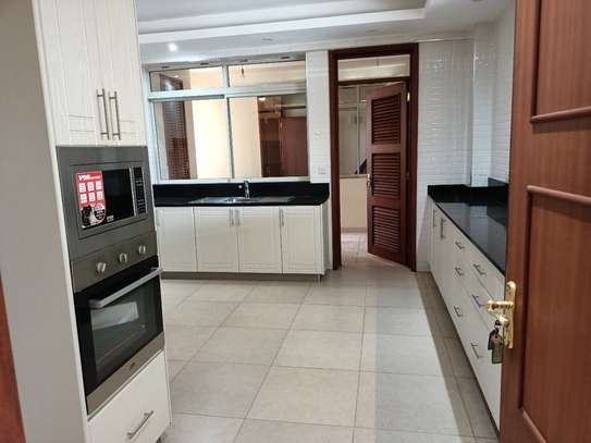 3 Bed Apartment with Swimming Pool at Parklands image 4