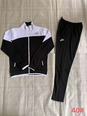 Authentic Nike Tech tracksuits image 4