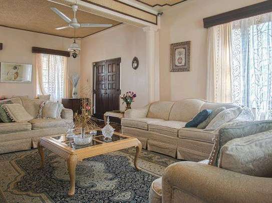 5 bedroom villa for sale in Old nyali Mombasa Kenya image 8