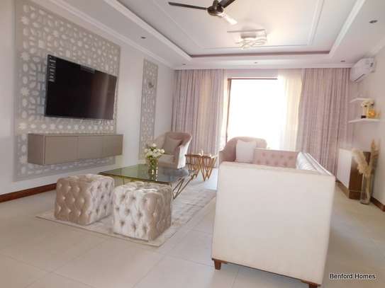 Furnished 3 Bed Apartment with En Suite at Nyali image 6