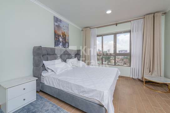 3 Bed Apartment with Swimming Pool at Rosewood Park image 5
