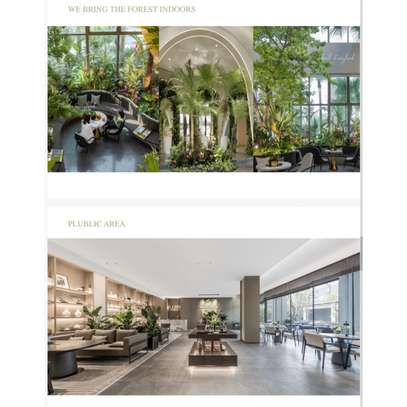 1 Bed Apartment with En Suite at Mogotio Road image 46