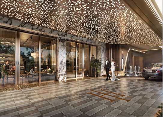 4 Bed Apartment with En Suite in Westlands Area image 13