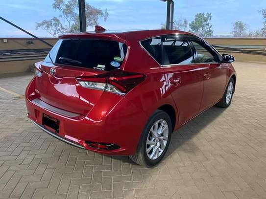 2016 Toyota Auris for sell in Kenya image 1