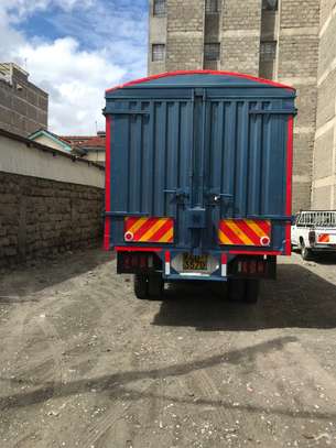 Lorry transport services in nakuru,kenya image 1