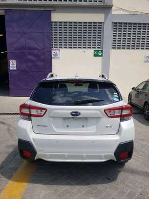 SUBARU XV,2019,AWD(WE ACCEPT HIRE PURCHASE,DEPO 1.25M) image 5