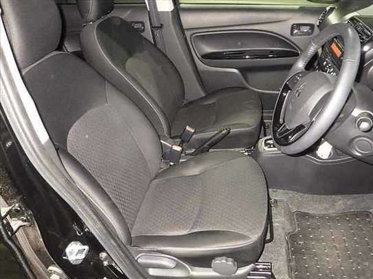2020 MITSUBISHI MIRAGE G image 4