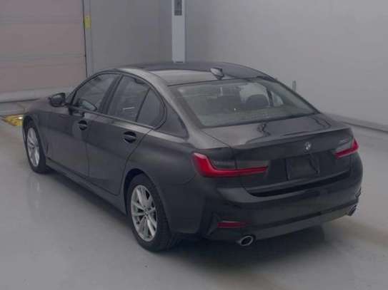 2019 BMW 3 SERIES 320i standard image 2