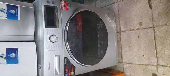 Ramton brand new washing machine image 2