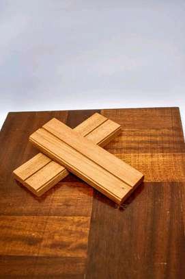 Floor sanding services(all wooden floors) image 5