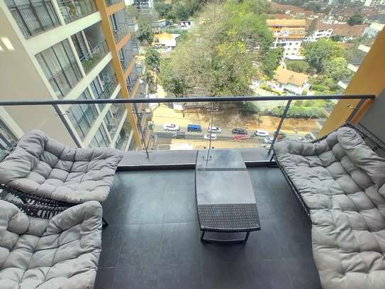 Furnished 4 Bed Apartment with En Suite at Kingara Rd image 8
