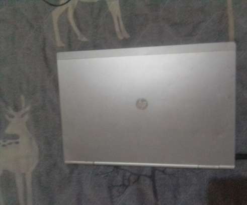 HP EliteBook 8470p Core i5, 4GB RAM, 320 HDD image 3