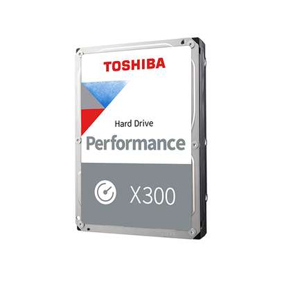 Toshiba 8TB Internal Hard Drive image 2