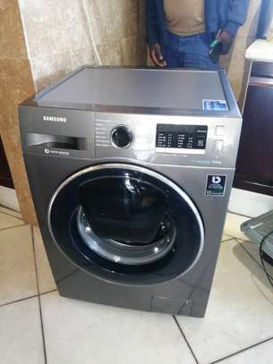 Washing Machine Repair | Washer & dryer repair service | We’re available 24/7. Give us a call image 1