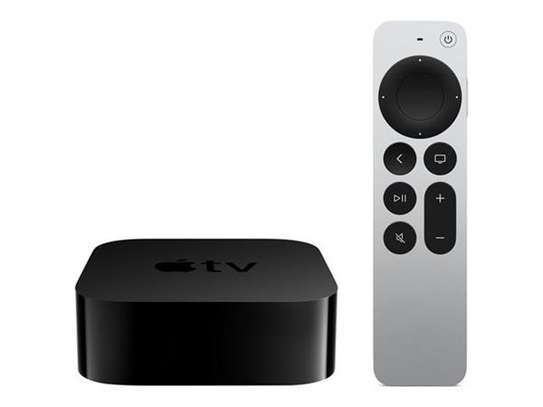 Apple 2021 TV HD (32GB) image 1