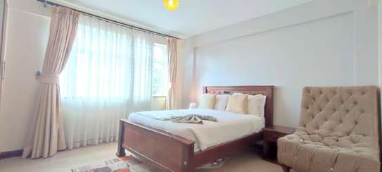 Furnished 3 Bed Apartment with Parking at Gatundu Crescent image 7
