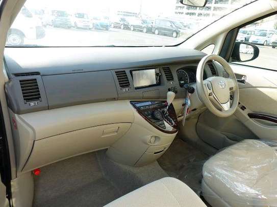 Toyota ISIS KDL (MKOPO/HIRE PURCHASE ACCEPTED) image 7