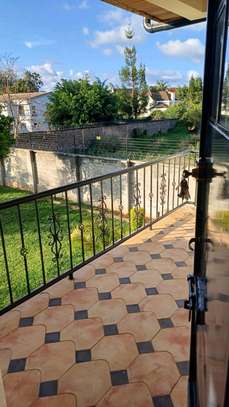 Detached House with Large Garden & Secure Windows image 2