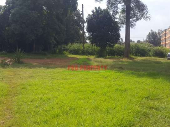4000 m² land for sale in Kikuyu Town image 14