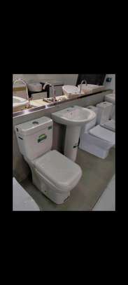 WC toilets image 1