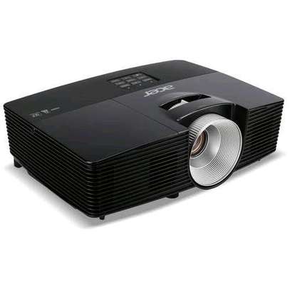 Acer X113PH Projector image 1