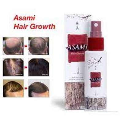 Asami Hair Growth Formula image 2