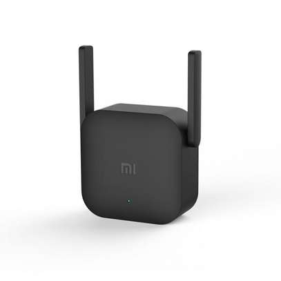 Xiaomi Wifi Repeater Pro 300m Mi Amplifier Network Expander Router Power Extender Roteador 2 Antenna In Nairobi Pigiame