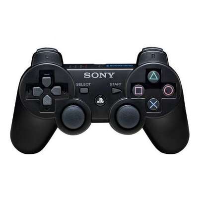 PS3 wireless Game pads image 3