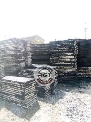 QUALITY METALLIC TRAPPERS FOR HIRE AND SALE image 1