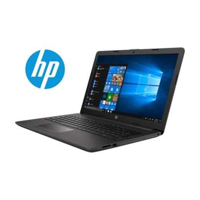 HP Notebook - 15.6" - Intel® Celeron® - 4GB RAM - 500GB HDD - Windows 10 - Black+1 year warranty image 3