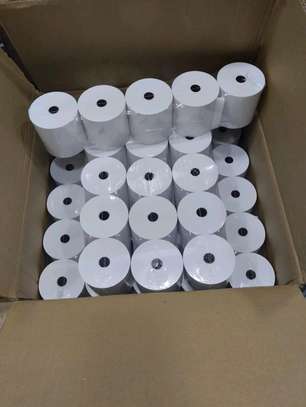 Thermal Rolls Size 79mm x 80mm x 13mm image 3